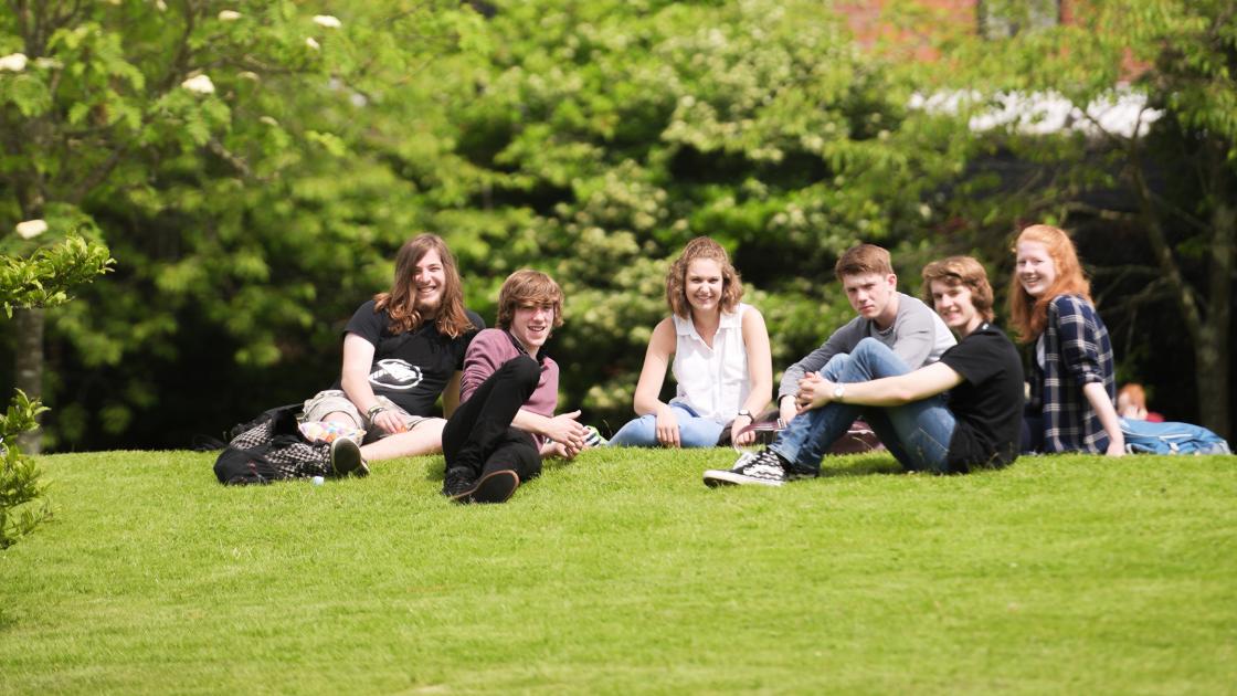 Foto de colégio interno Boarding School em Inglaterra para estudantes internacionais