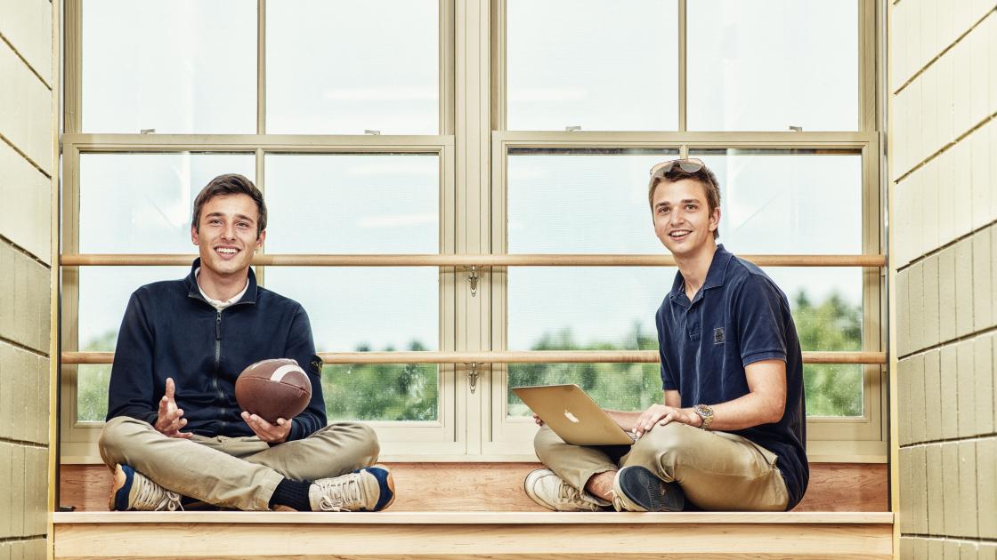 Estudar no exterior em universidades nos Estados Unidos Estudar no exterior em universidades nos Estados Unidos