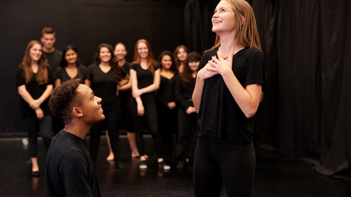 Intercâmbio de Diploma A-Levels em Inglaterra - Academias de artes e música Intercâmbio de Diploma A-Levels em Inglaterra - Academias de artes e música