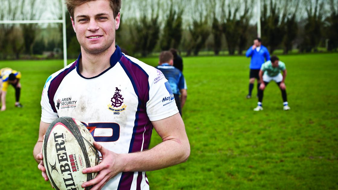 Intercâmbio em Inglaterra - Academias desportivas de Rugby, Golfe, Futebol e Atletismo Intercâmbio em Inglaterra - Academias desportivas de Rugby, Golfe, Futebol e Atletismo